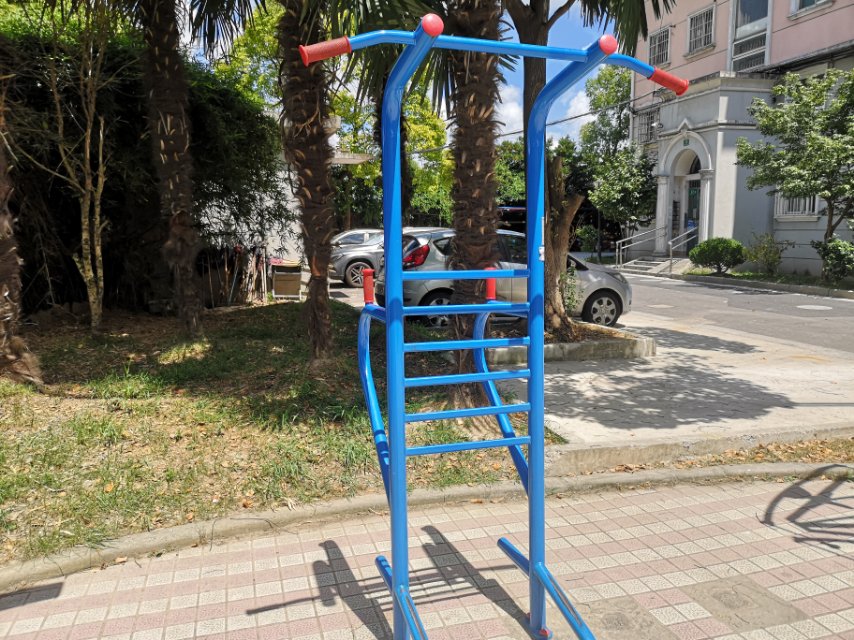 多功能锻炼器