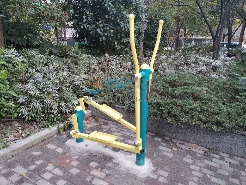 跑步机