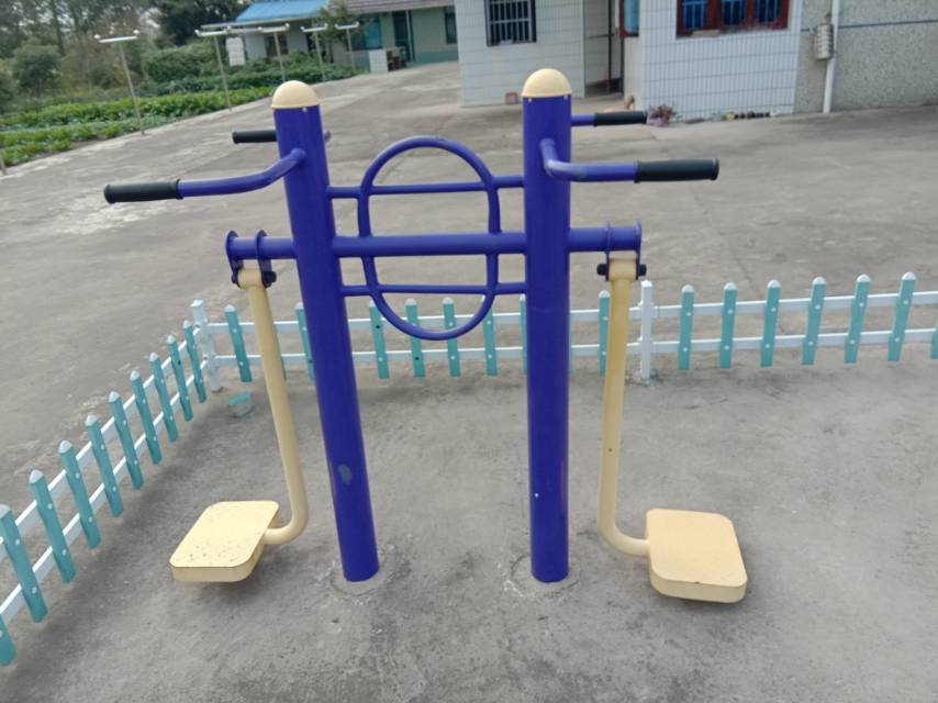 钟摆器
