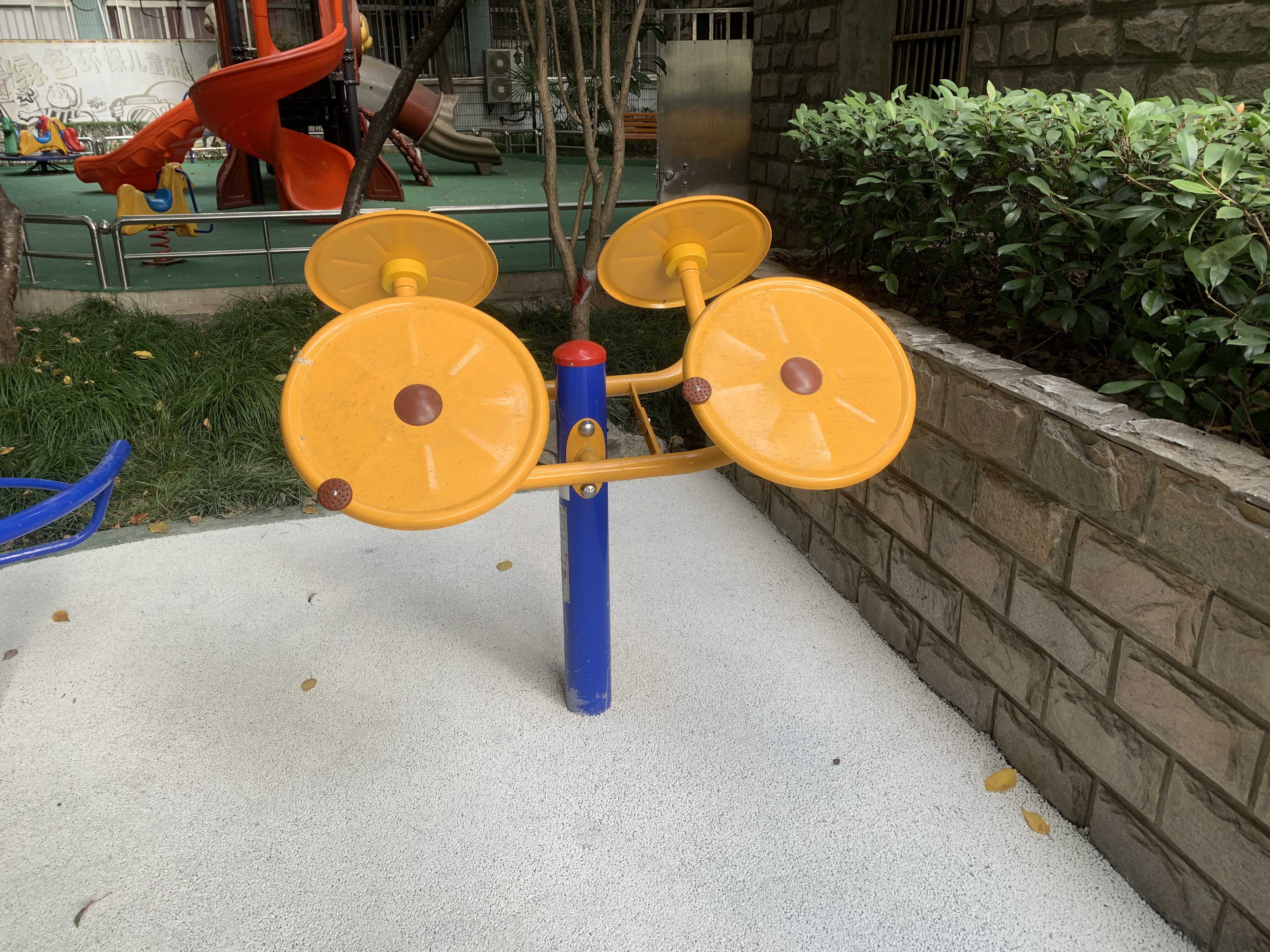 太极揉推器