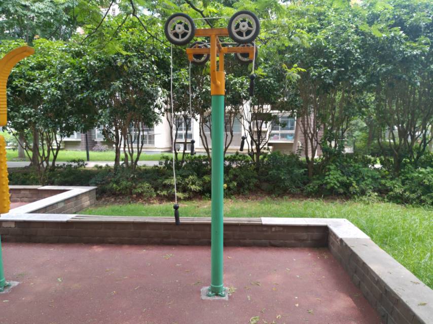 上肢牵引器