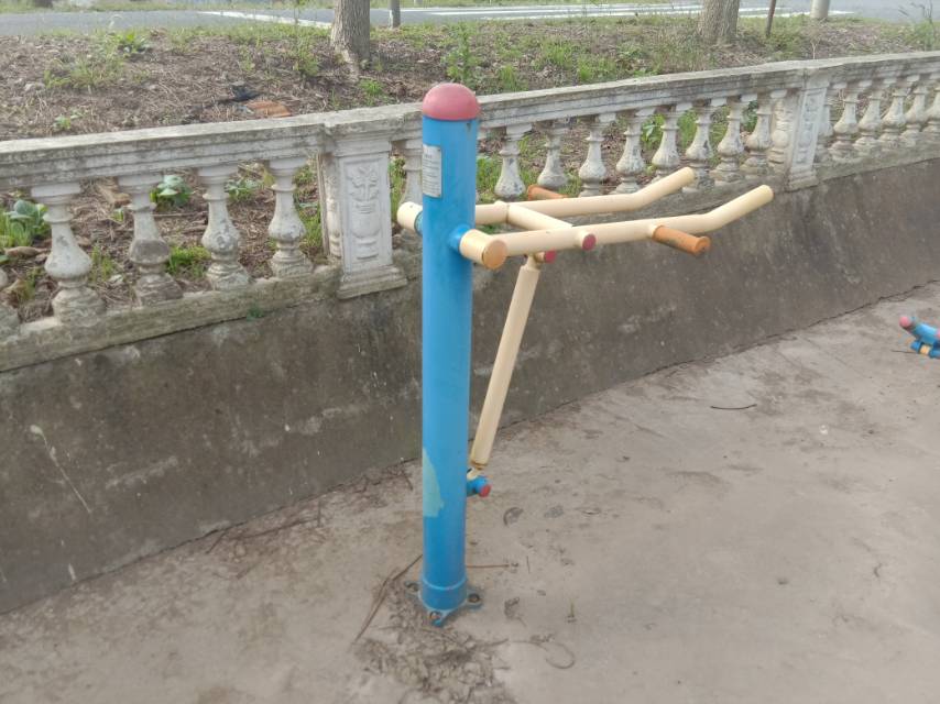 腰腿锻炼器