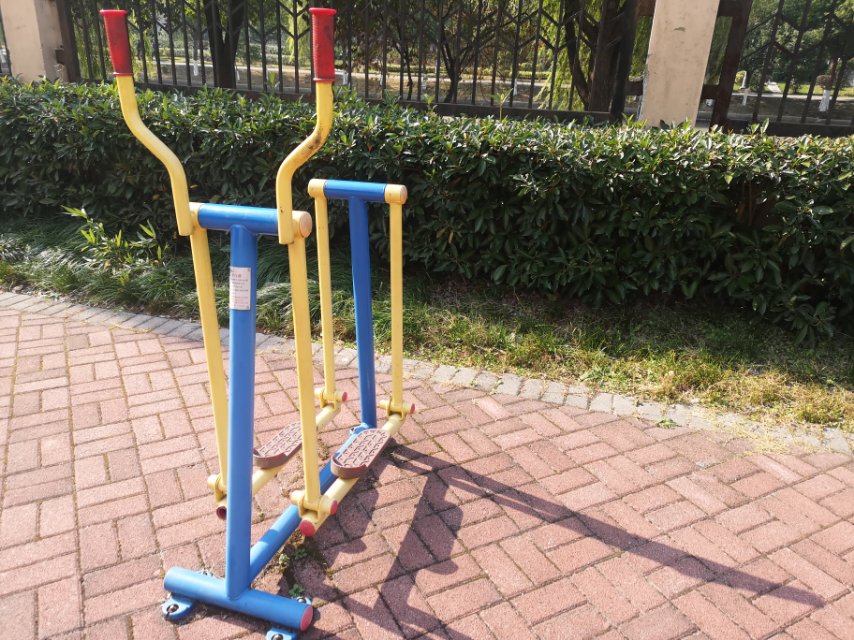 滑行器