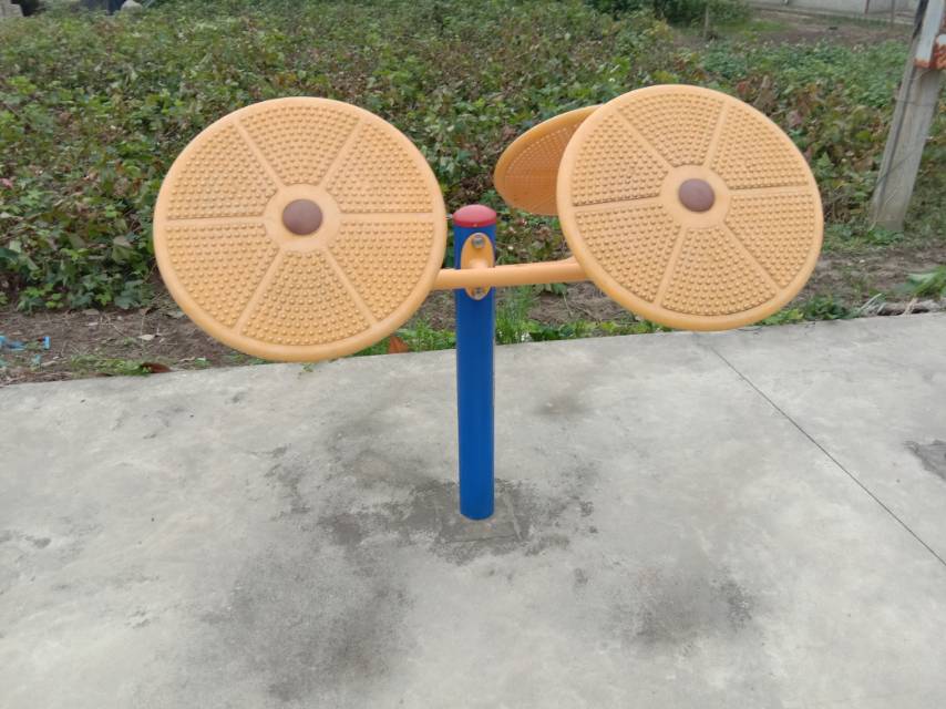 太极揉推器