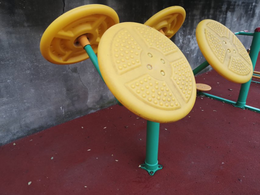 太极揉推器