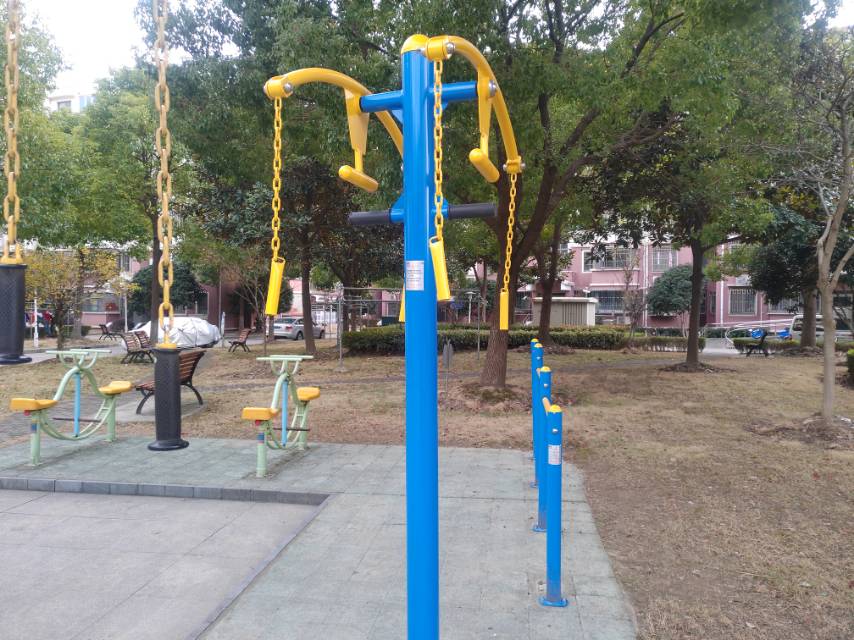 上肢牵引器