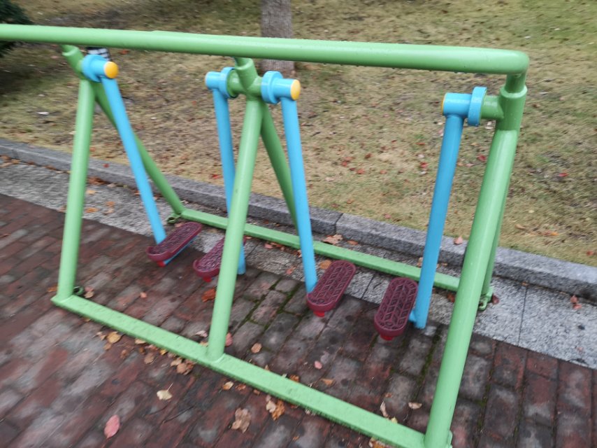 漫步器