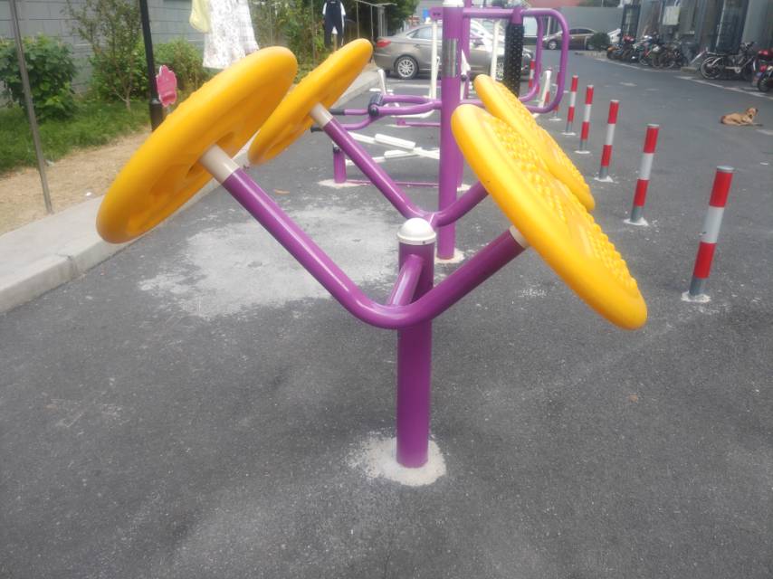 太极揉推器