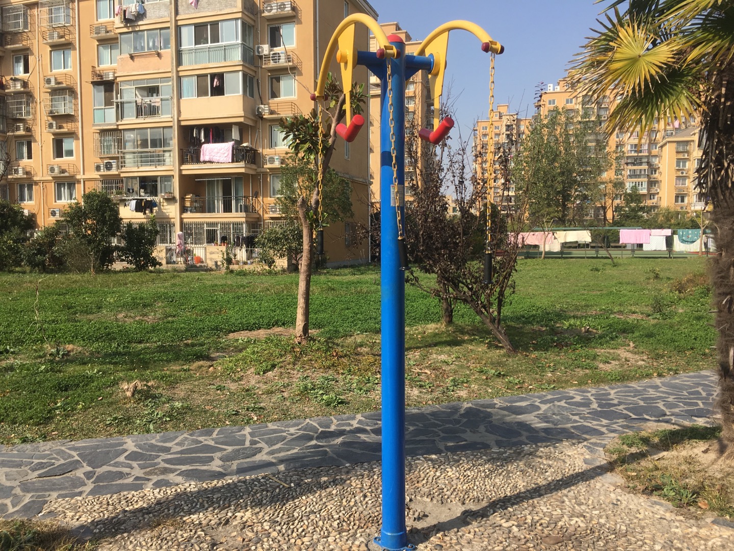 上肢牵引器