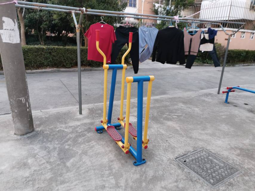 滑行器