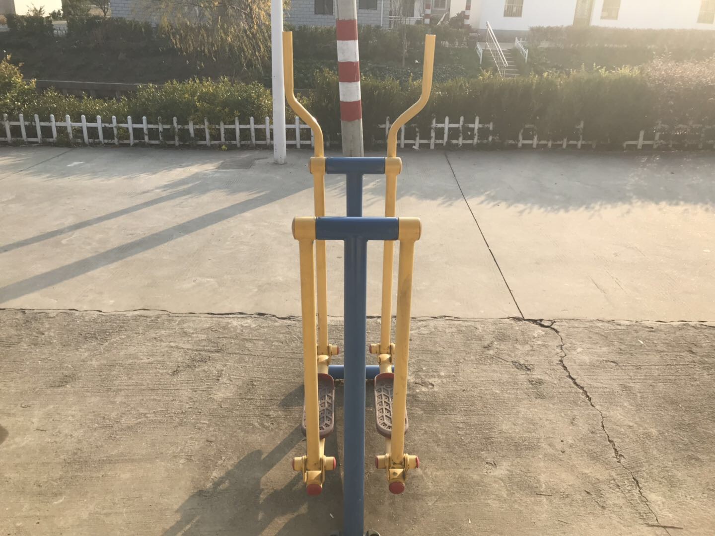 漫步器