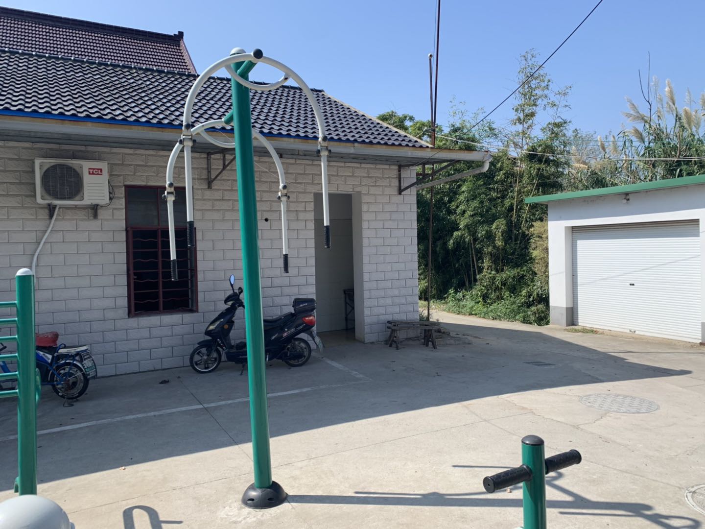 上肢牵引器