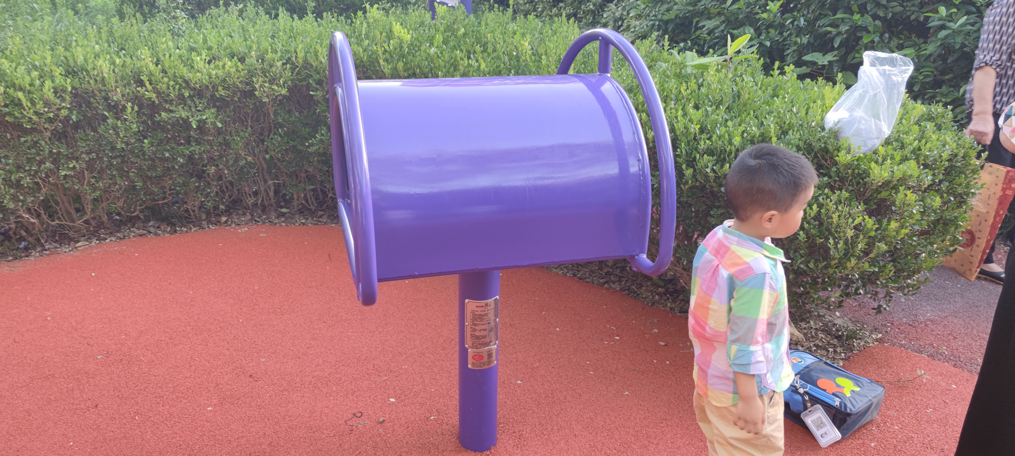 伸背器