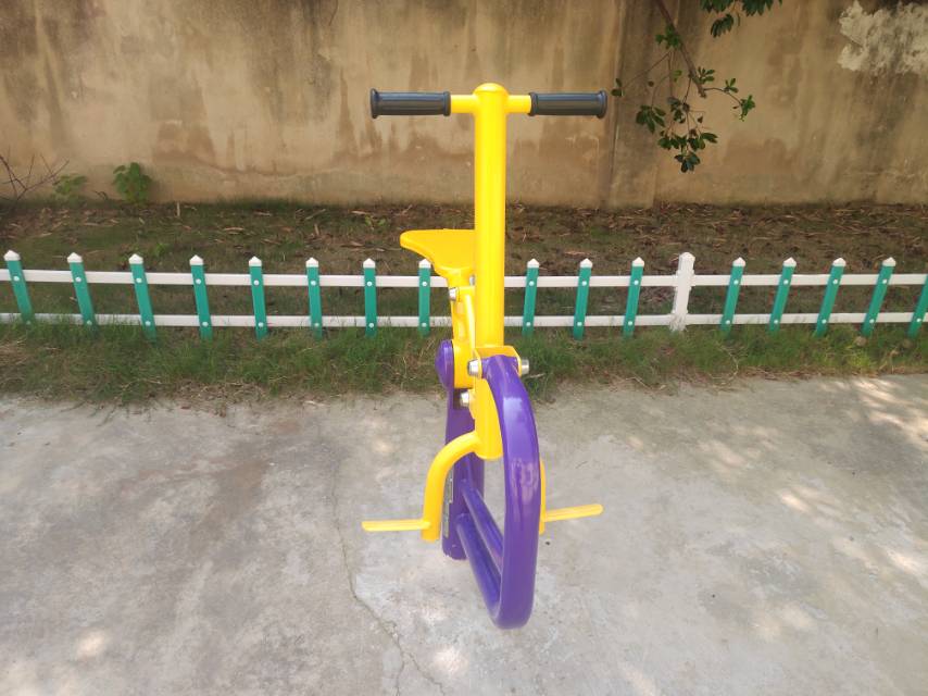 健骑机