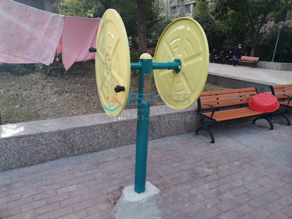 快乐大转轮
