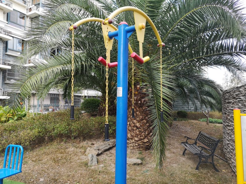 上肢牵引器