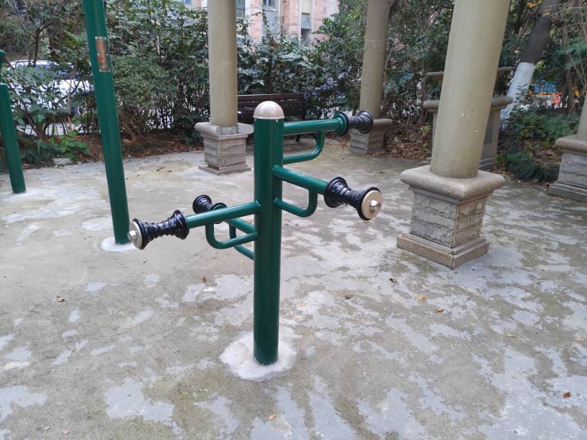 压腿器
