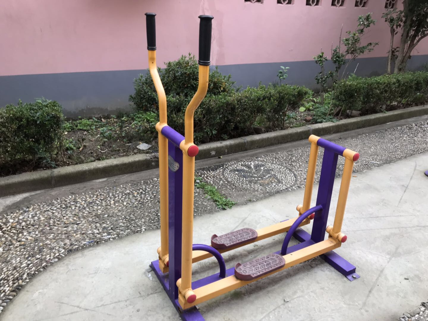 滑行器