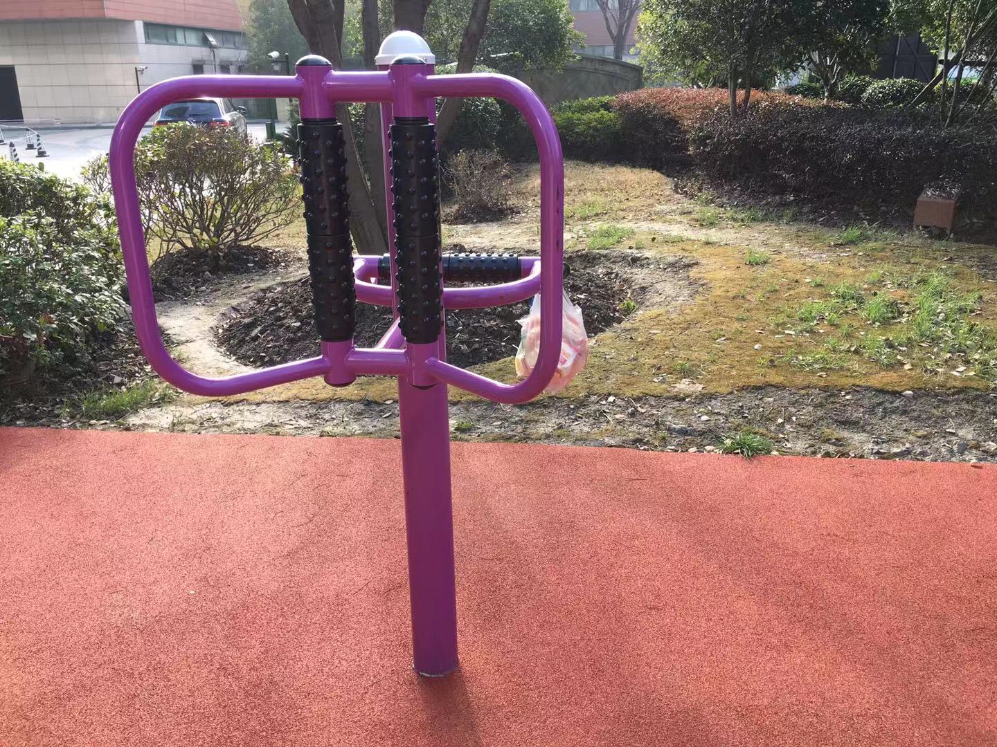 腰背按摩器