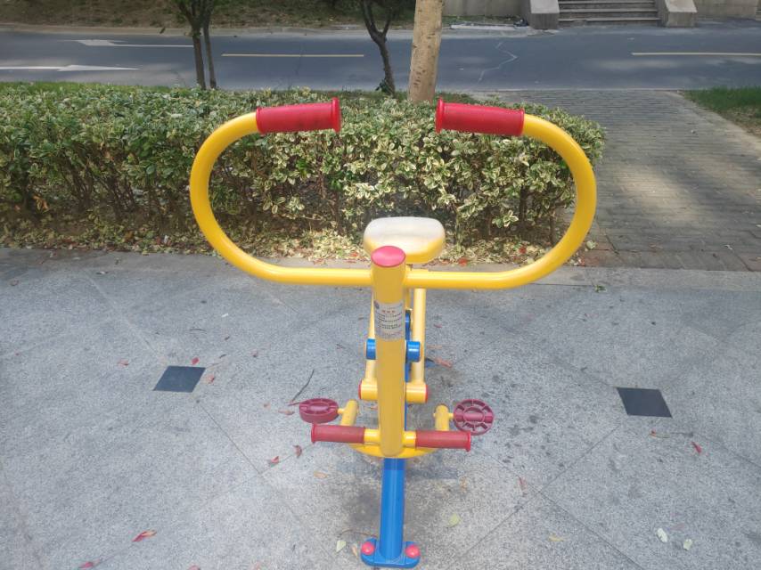 健骑器