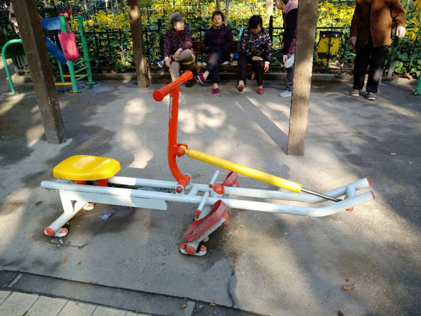 赛艇