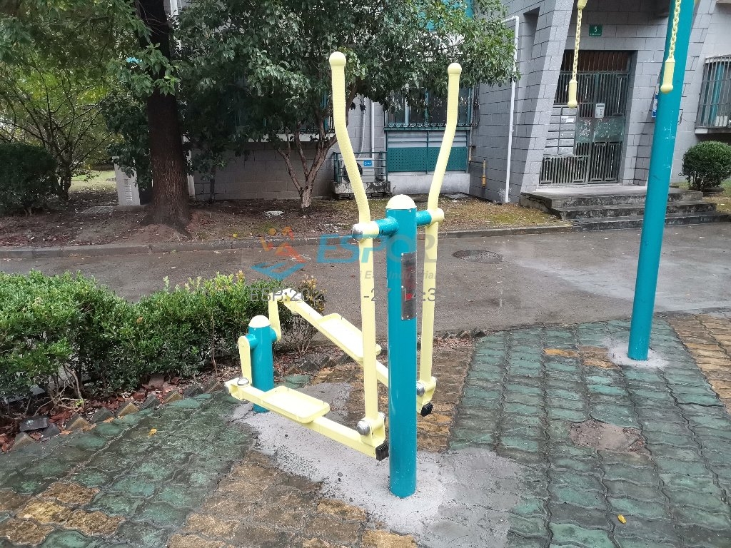 跑步机