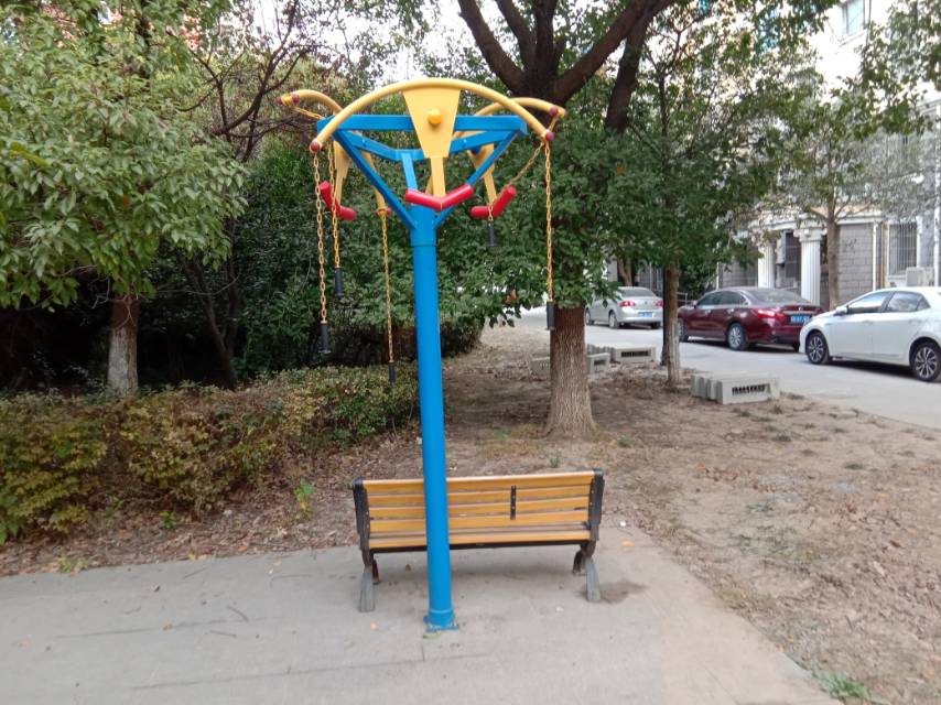 上肢牵引器