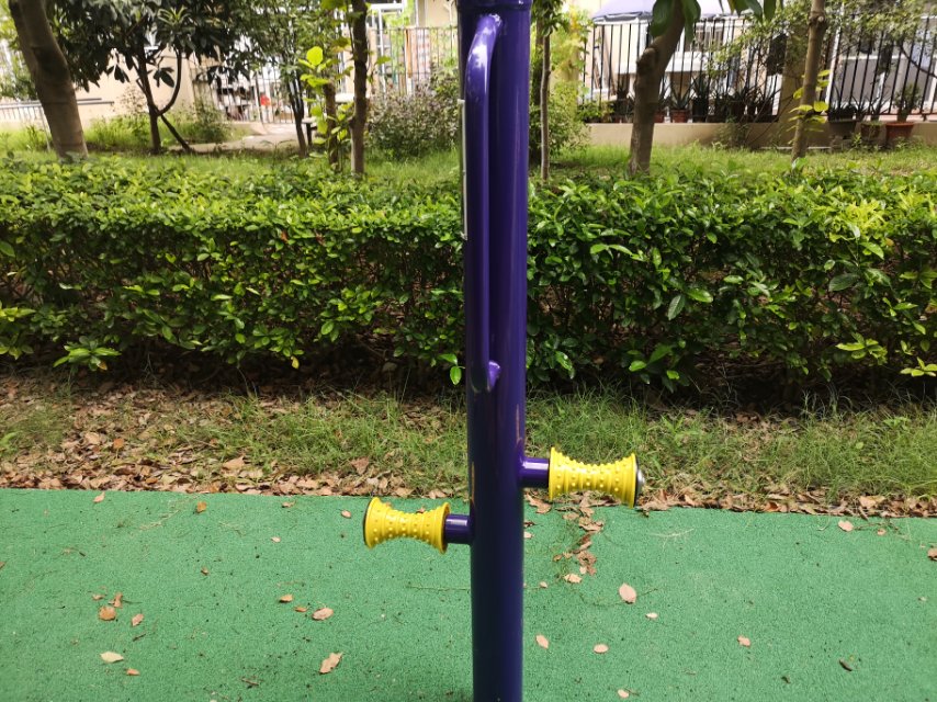 腿部按摩器