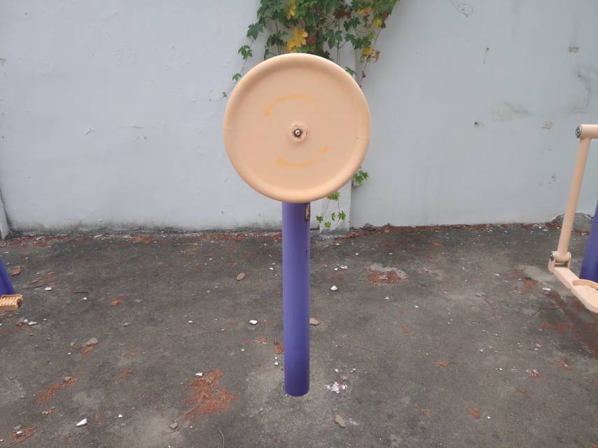 臂力训练器