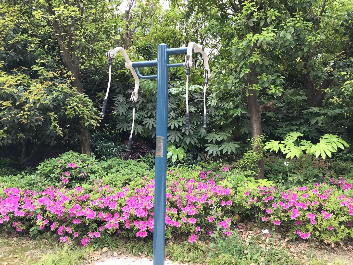 上肢牵引器