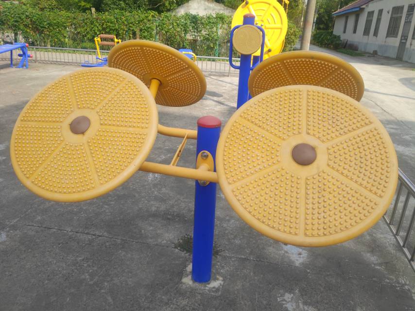 太极揉推器
