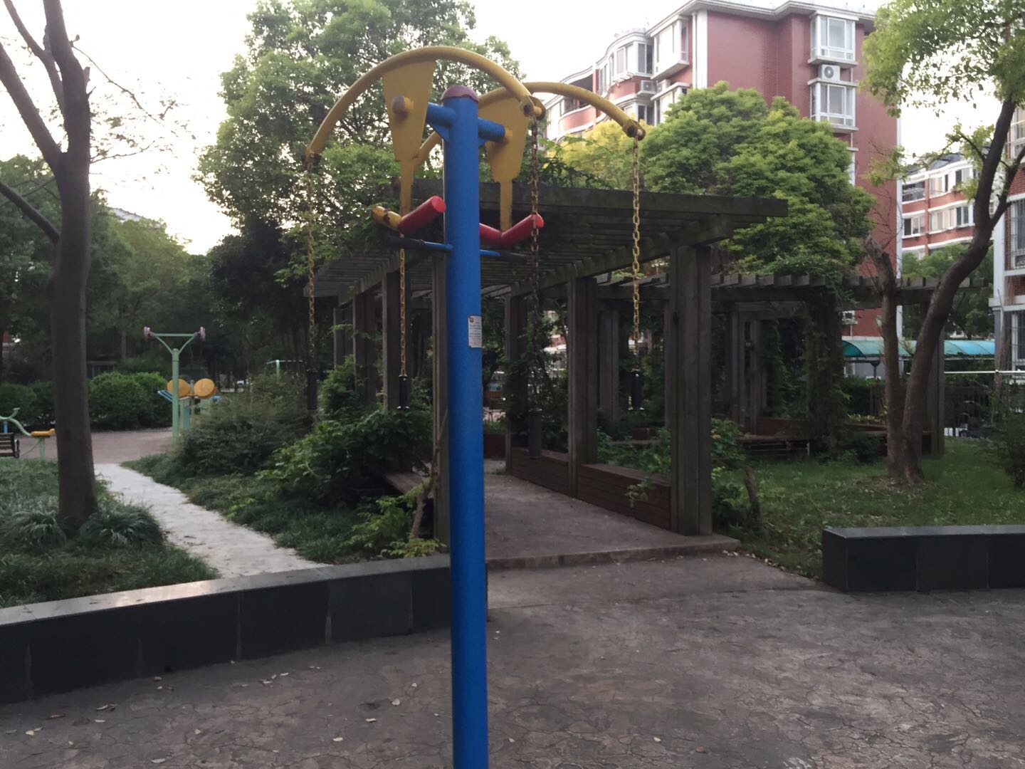 上肢牵引器
