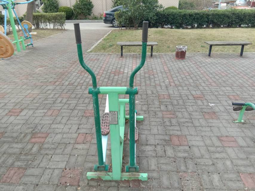 跑步器
