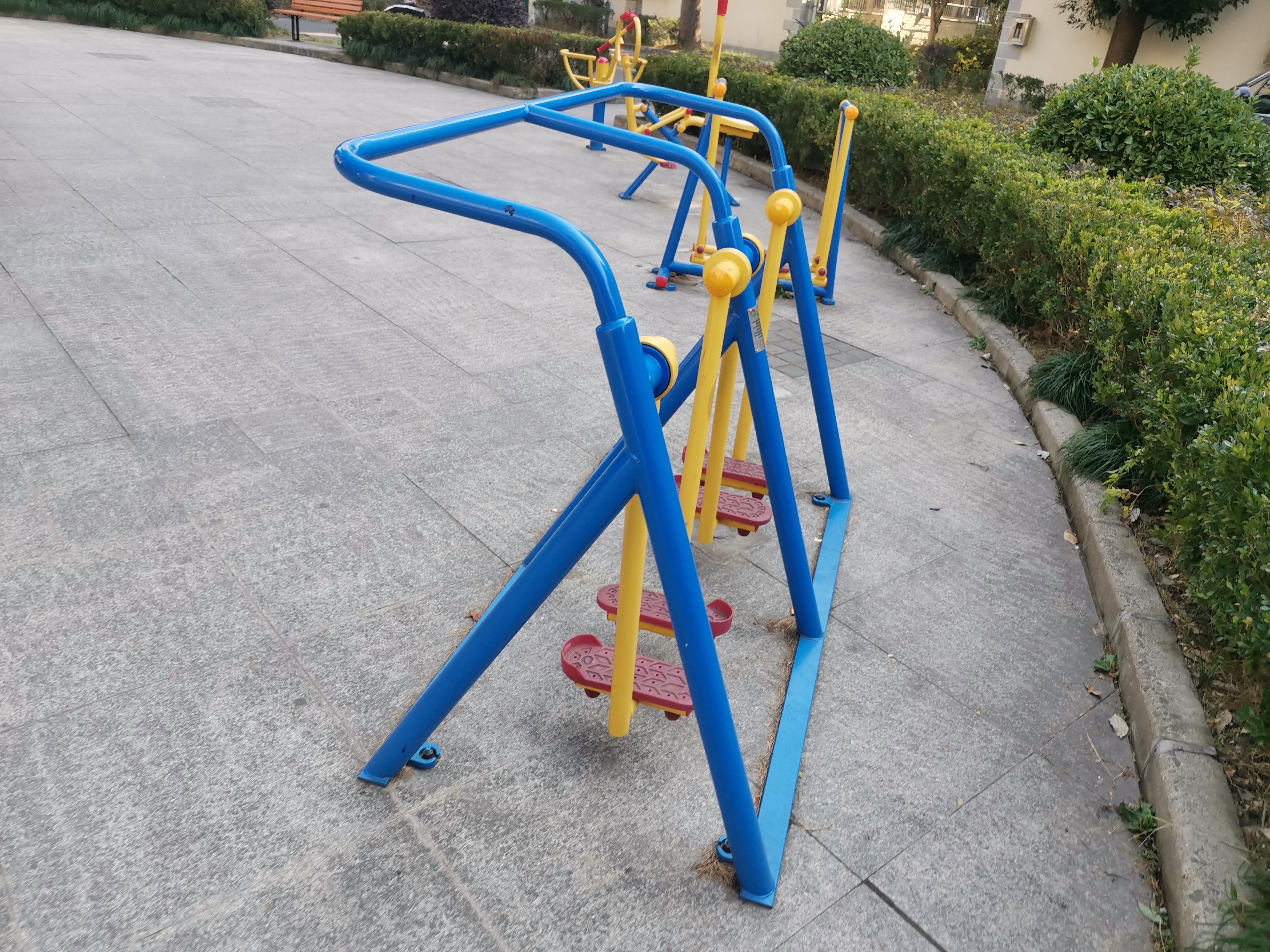 漫步器
