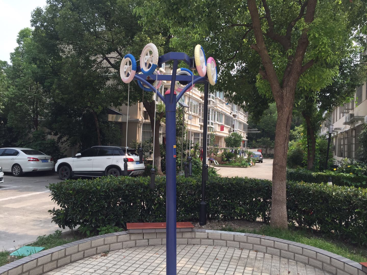 上肢牵引器