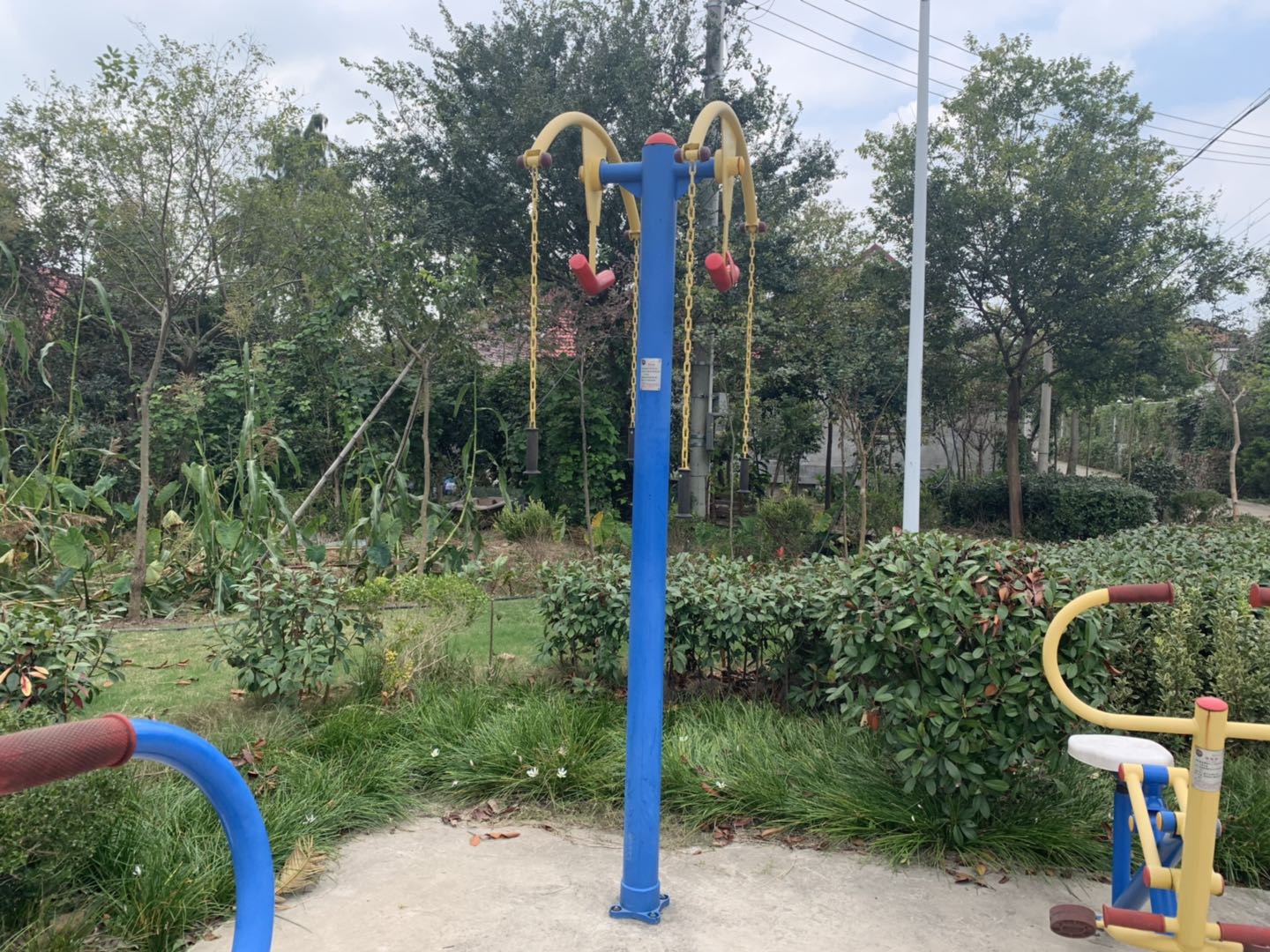 上肢牵引器