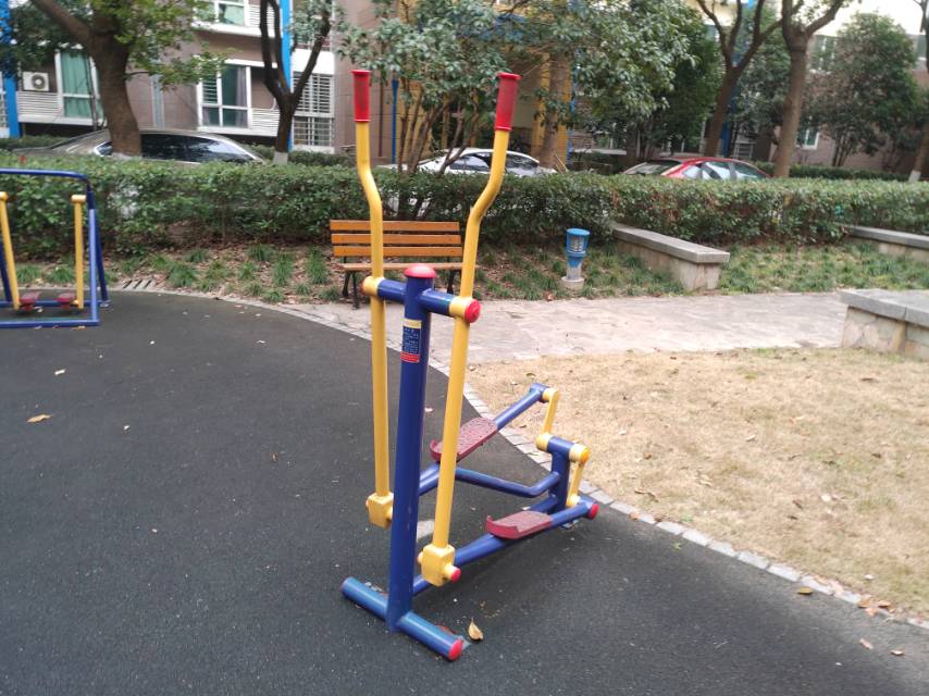 跑步器
