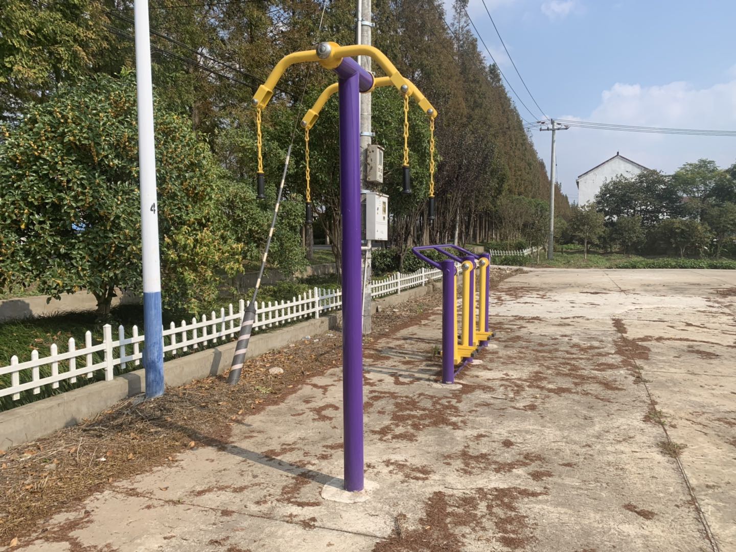 上肢牵引器