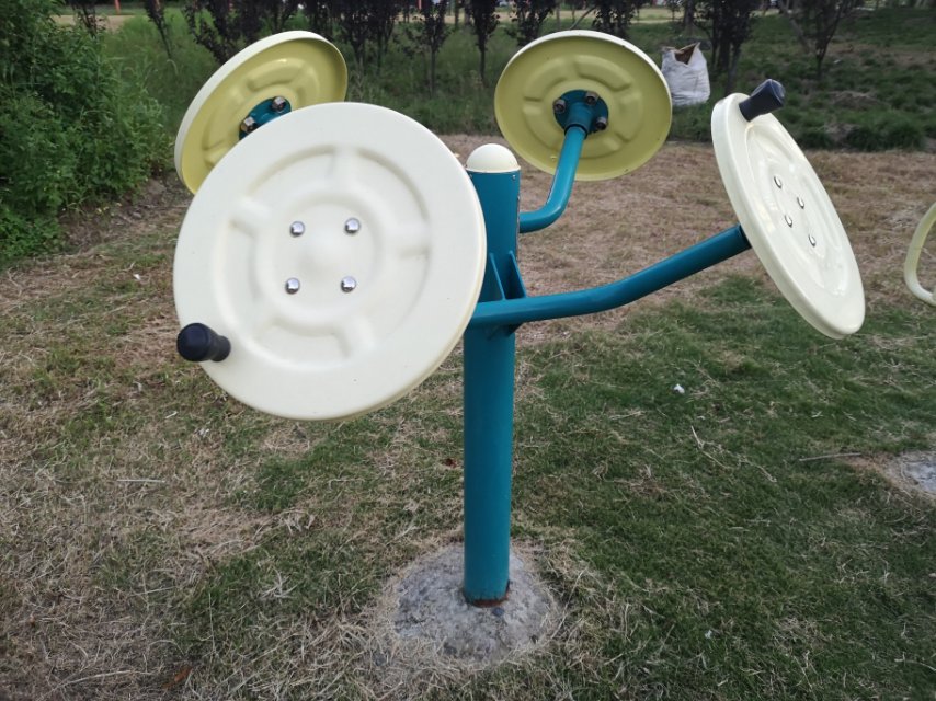 太极揉推器