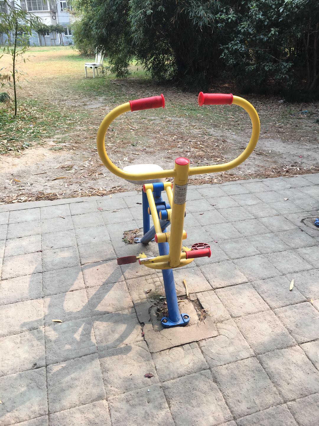 伸背器