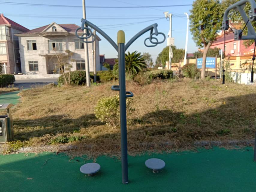 转腰器
