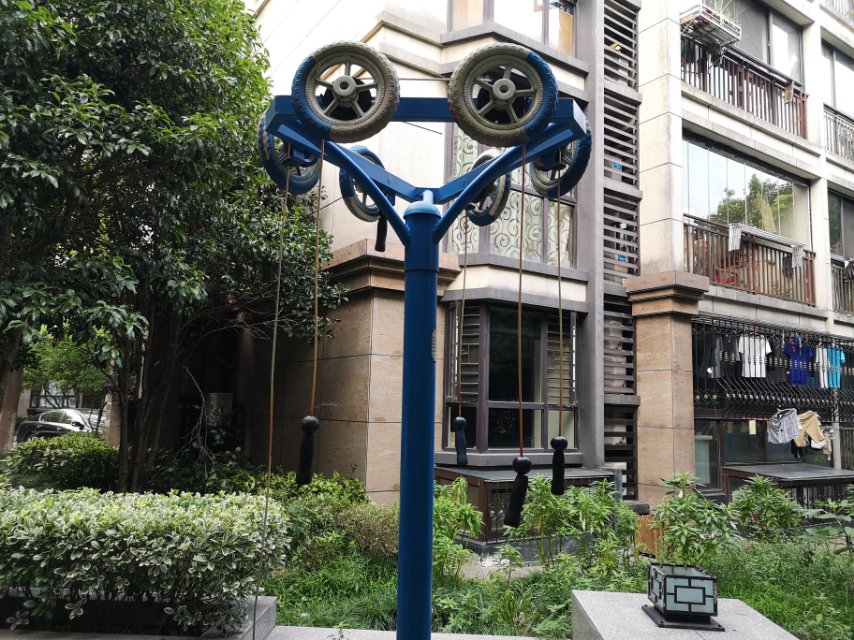 上肢牵引器