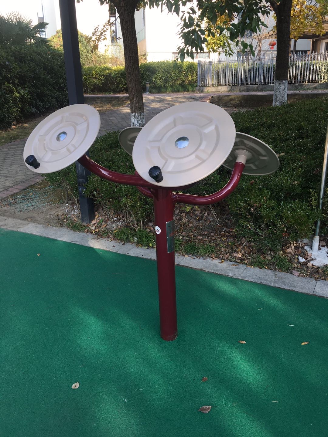 太极揉推器