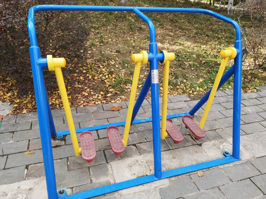 漫步器