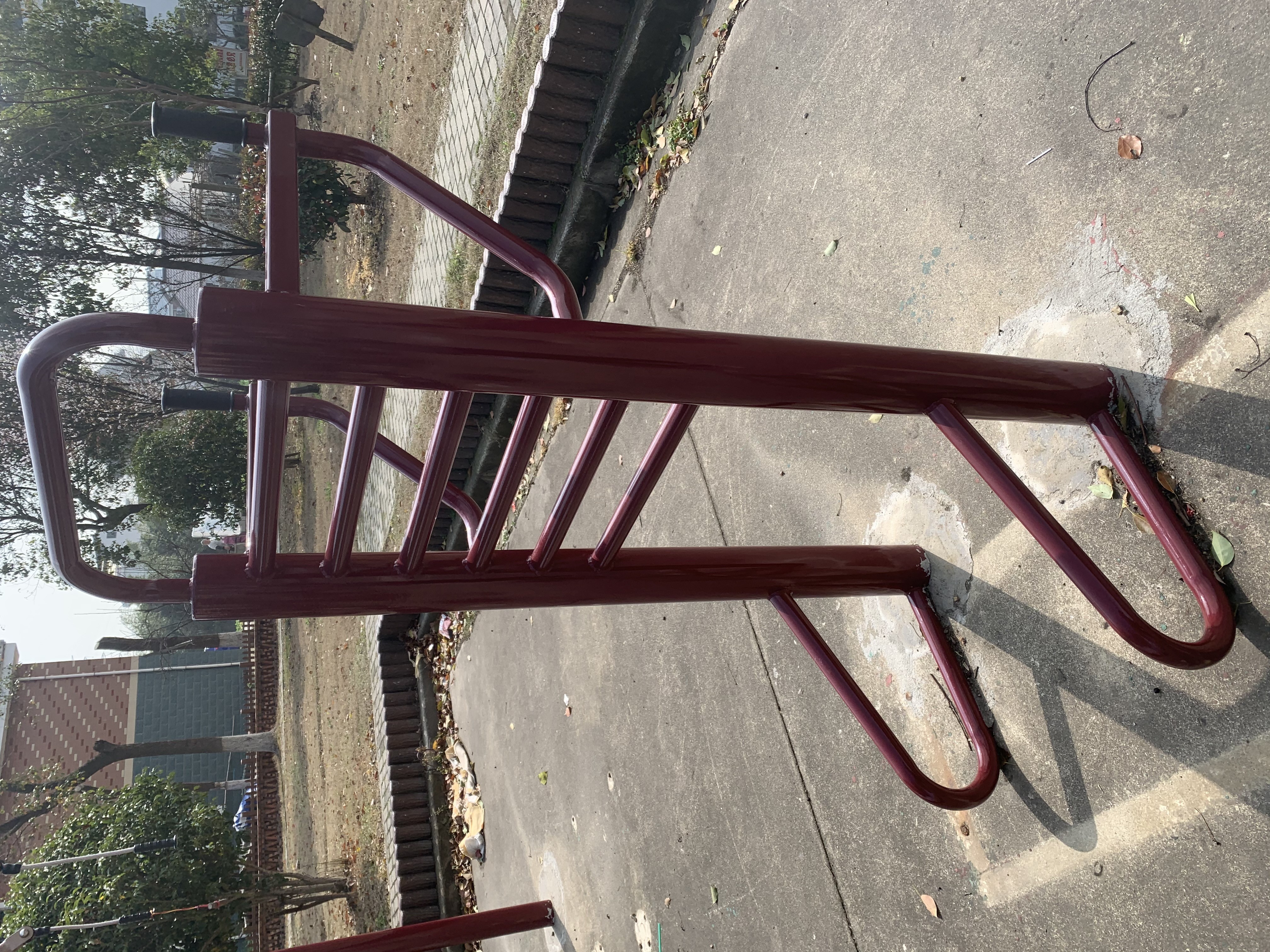 多功能训练器