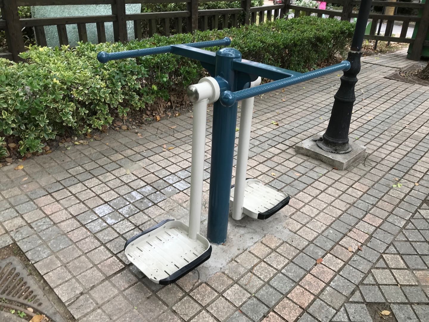 钟摆训练器