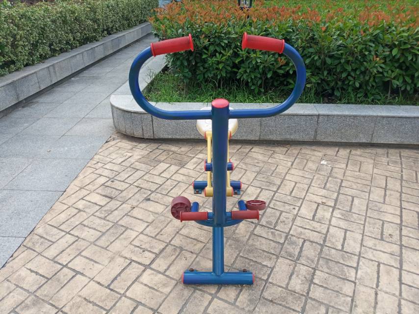 健骑器