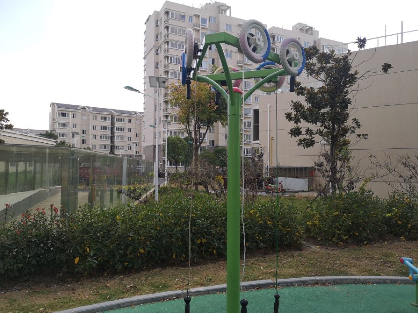 上肢牵引器