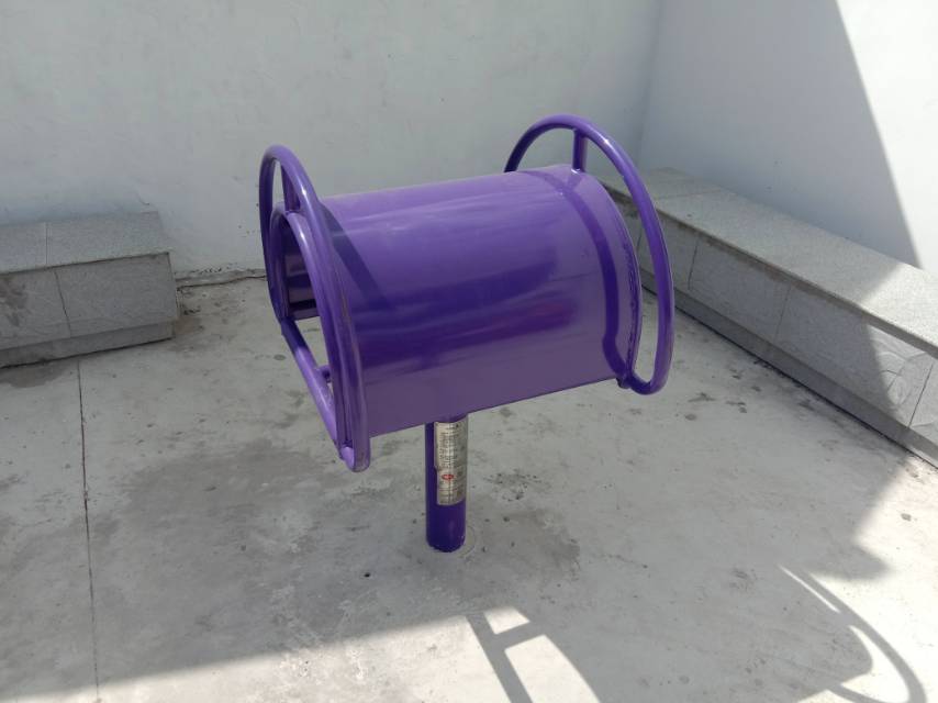 伸背器