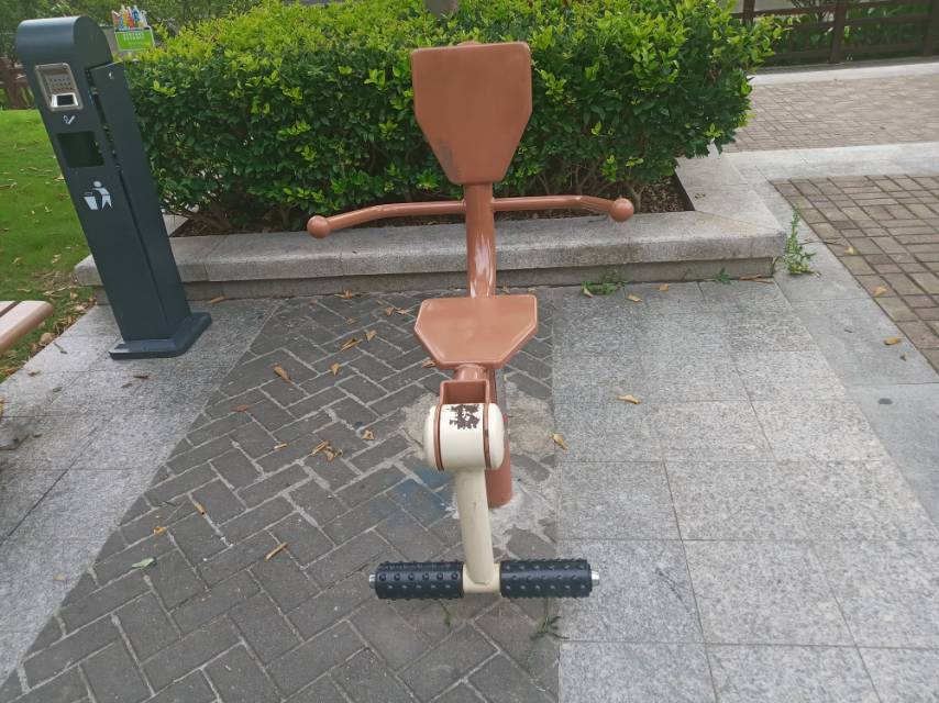 膝关节训练器